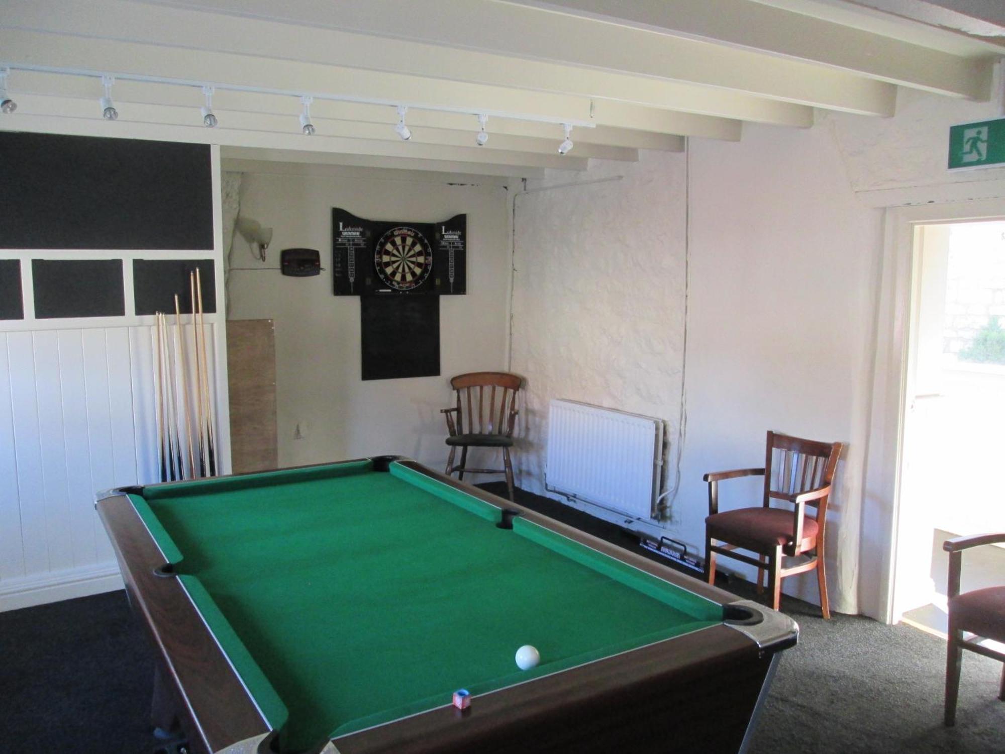 Wentworth Arms Hotel Malton Kültér fotó