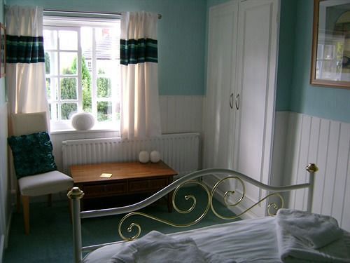 Wentworth Arms Hotel Malton Kültér fotó